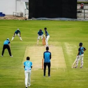 How to Prepare for Cricket Trials: A Beginner’s Guide