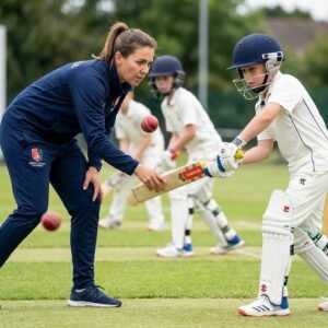 7 Essential Cricket Skills Every Young Player Should Develop